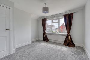 Bedroom Two- click for photo gallery